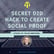 101: Secret D2D Hack to Create Social Proof image
