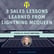 94: 3 Sales Lessons Learned From Lightning Mcqueen image