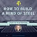 106: How to Build a Mind of Steel image