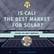105: Is Cali the best market for solar? - solar perspectives with Matt Crowther VSLR image