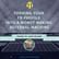 107: Turning your FB Profile Into a Money Making Referral Machine image