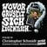 Wovor gruselt sich eigentlich...? #19 Christopher Schmidt (Content Creator, dieshowmitchris) image