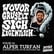 Wovor gruselt sich eigentlich...? #14 Alper Turfan (Content Creator, Autor, Produzent, Cinema Strikes Back) image