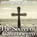 18 - The Secret of Castronegro - FINALE - End Times image