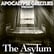 03 - The Asylum - 1st Annual Greenwood Psychiatric Convention image