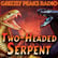 022 - Two-Headed Serpent - Goodbye to All That image