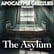 BONUS - The Asylum - Table Talk image