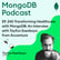 EP. 240 Transforming Healthcare with MongoDB: An Interview with Tayfun Esenkaya from Accenture image