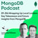 EP. 256 Wrapping Up Local London: Key Takeaways and Future Insights from MongoDB image