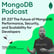 EP. 237 The Future of MongoDB: Performance, Security, and Scalability for Developers image