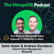 Ep. 63 - The Road to Atlas #1 - Onramp with Sahir Azam and Andrew Davidson image