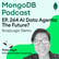 EP. 264 Beyond the Database: Mastering Multi-Cloud Data, AI Automation & Integration (feat. Peter Ngai, SnapLogic) image