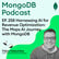 EP. 258 Harnessing AI for Revenue Optimization: The Mops AI Journey with MongoDB image