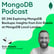 EP. 246 Exploring MongoDB Backups: Insights from Evin Roesle at MongoDB Local London image