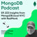 EP. 223 Insights from MongoDB.local NYC with RedMonk image