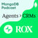 How Rox Is Rebuilding the CRM for the AI Era on MongoDB image