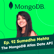 Ep. 92 Introducing the MongoDB Atlas Data API with Sumedha Mehta image
