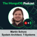 Ep. 38 Ansible and the MongoDB Atlas API with Martin Schurz image