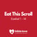 Eat This Scroll (Ezekiel 1-14) image