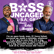 Founder Of Boldmen Adventures: Eric Rogell AKA The Wild Man Boss - S6E16 (#206) image