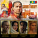 Interview with Charlie Hunnam, Shubham Saraf, Antonia Desplat and Elektra Kilbey of Apple Original Series Shantaram image