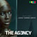 The Agency Interview with Jodie Turner-Smith (Paramount+) image