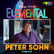 Interview with Pixar Director Peter Sohn of Elemental image