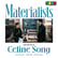 Materialists Interview with Academy Award Nominee Celine Song and Review Discussion image