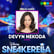 Interview with Actress Devyn Nekoda of Disney's Sneakerella, Ginny & Georgia, and Utopia Falls image