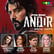 Interview with Genevieve O'Reilly (Mon Mothma), Adria Arjona (Bix Caleen), Kyle Soller (Syril Karn), and Denise Gough (Dedra Meero) of Star Wars Andor on Disney+ image