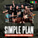 SIMPLE PLAN Interview with Pierre Bouvier, Chuck Comeau, and Jeff Stinco (The Kids in the Crowd Documentary) image