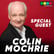 Interview with Colin Mochrie, Canadian Comedy Legend and Star of Last One Laughing Canada and Whose Line Is It Anyway? image