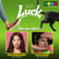 Interview with Flula Borg and Eva Noblezada of Apple TV+ Original Film Luck image