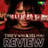They Will Kill You Movie Review image