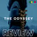 THE ODYSSEY Movie Review image