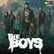 THE BOYS Season 5 Interview with Erin Moriarty, Karen Fukuhara, Laz Alonso, Tomer Capone, Colby Minifie, and Showrunner Eric Kripke (Prime Video) image