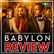 Babylon Movie Review image