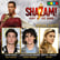 Interview with Rachel Zegler, Jack Dylan Grazer, & Asher Angel of Shazam! Fury of the Gods image