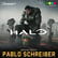Halo TV Series Interview with Pablo Schreiber aka Master Chief John-117 (Paramount+)  image