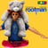Roofman Interview with Channing Tatum and Kirsten Dunst image