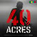 40 Acres Interview with Writer and Director R. T. Thorne image