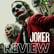 Joker: Folie à Deux Review (Joker 2 Movie) image