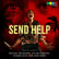 Send Help Interview with Rachel McAdams, Dylan O'Brien, Zainab Azizi and Sam Raimi image