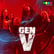 Gen V Season 2 Interview with Jaz Sinclair, Lizze Broadway, Maddie Phillips, Asa Germann, London Thor, Derek Luh, Sean Patrick Thomas & Hamish Linklater (Prime Video) image