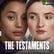 The Testaments Interview with Chase Infinity and Lucy Halliday (Hulu and Disney+) image