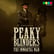 Peaky Blinders: The Immortal Man Interview with Cillian Murphy, Barry Keoghan, Rebecca Ferguson, Tim Roth, Tom Harper, and Steven Knight (Netflix) image