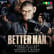 Better Man Interview with Robbie Williams, Jonno Davies, Raechelle Banno, and Director Michael Gracey image