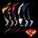 Mighty Morphin' Power Rangers: The Movie image
