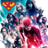 SCP Classic – Crisis on Infinite Earths (2019) image