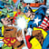 Superhero Politics image